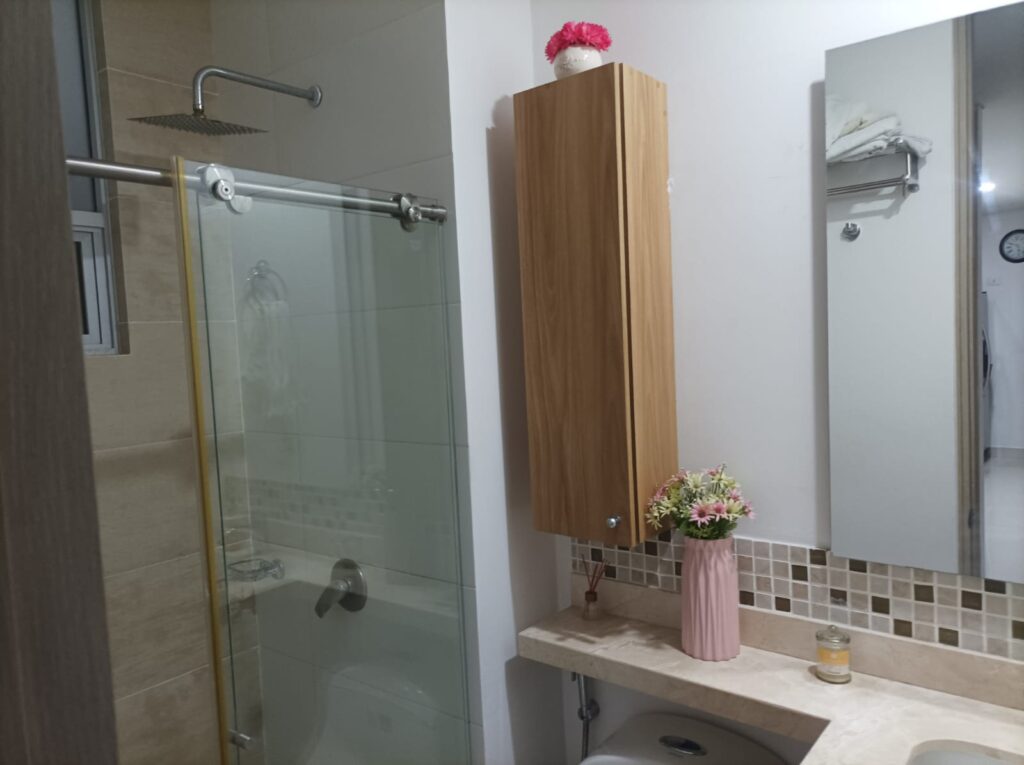 Apartamento en Zona norte, Cartagena de Indias, Bolívar — foto 9
