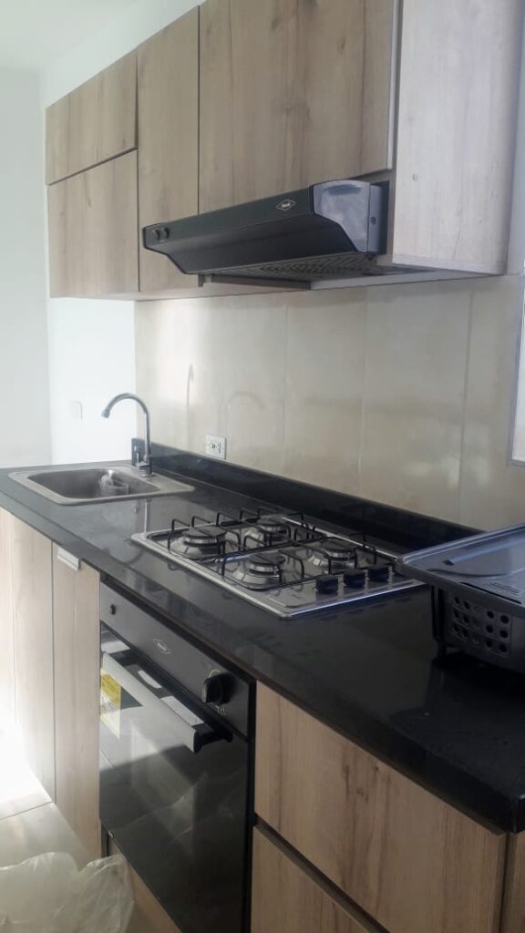 Apartamento en Las Palmeras, Cartagena, Bolívar — foto 5