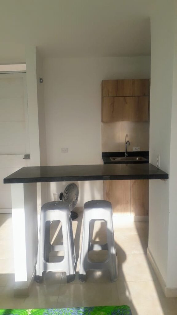 Apartamento en Las Palmeras, Cartagena, Bolívar — foto 4