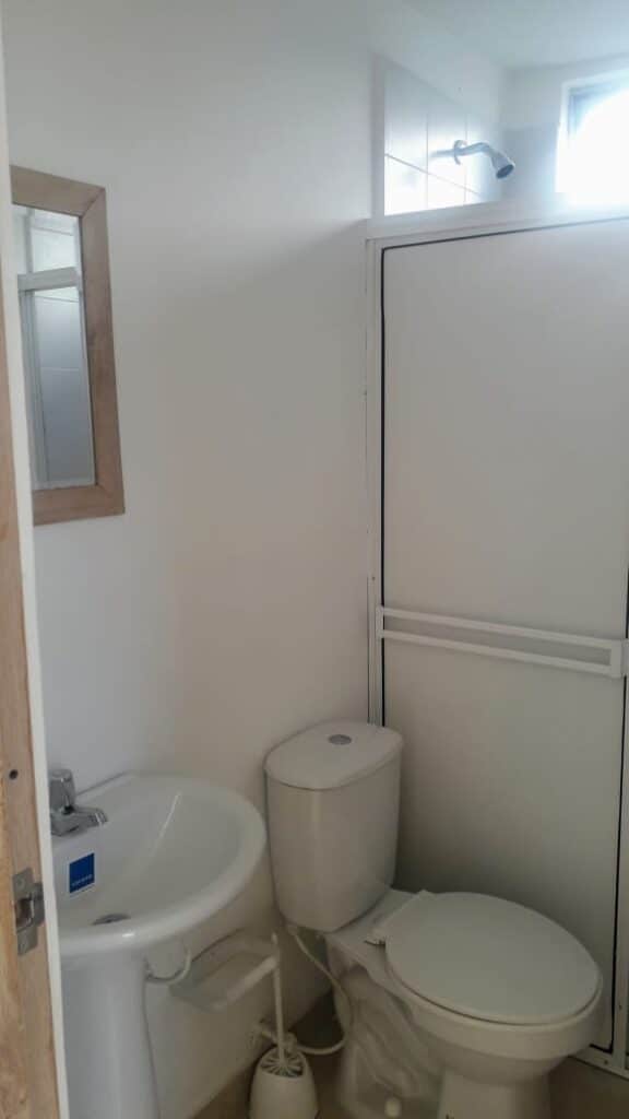 Apartamento en Las Palmeras, Cartagena, Bolívar — foto 6