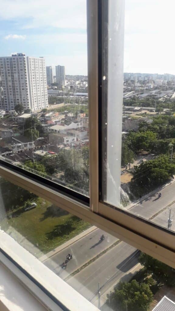 Apartamento en Las Palmeras, Cartagena, Bolívar — foto 9