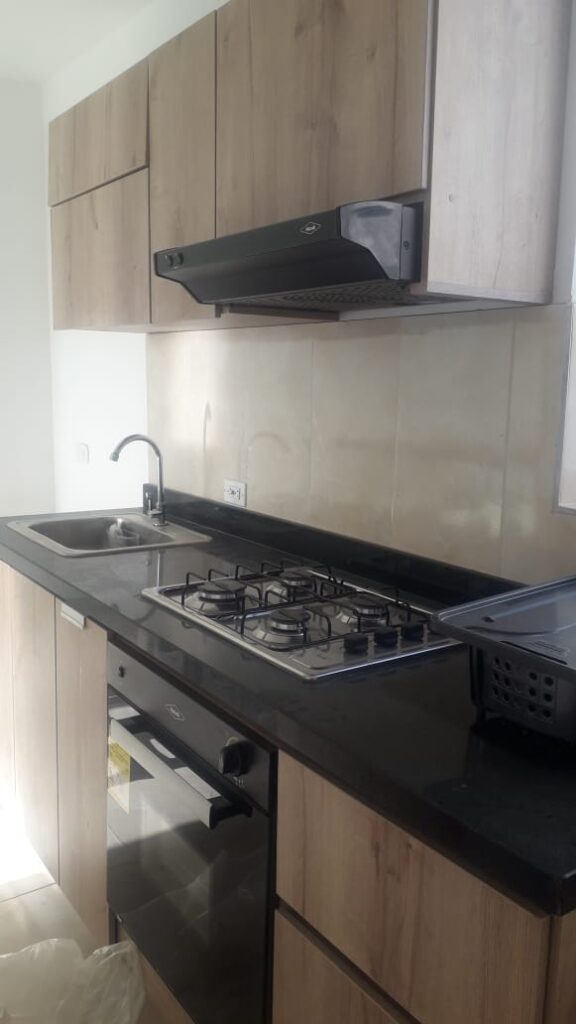 Apartamento en Las Palmeras, Cartagena, Bolívar — foto 12