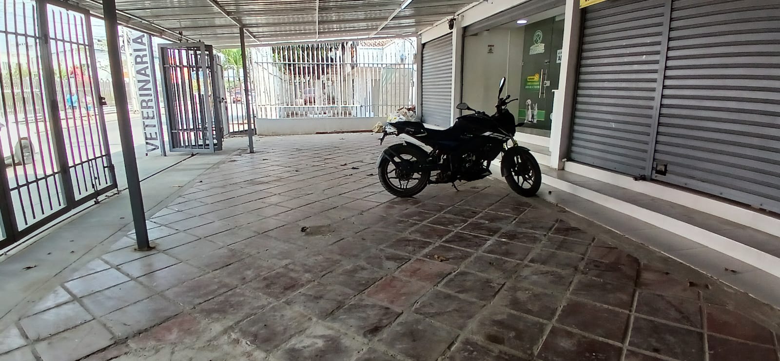 Local en Ternera, Cartagena, Bolívar — foto 1