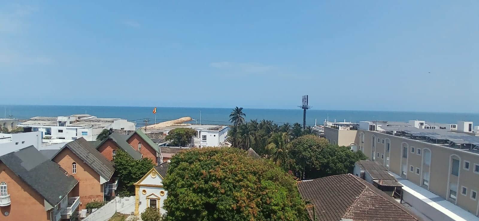 Apartamento en El Cabrero, Cartagena, Bolívar — foto 1