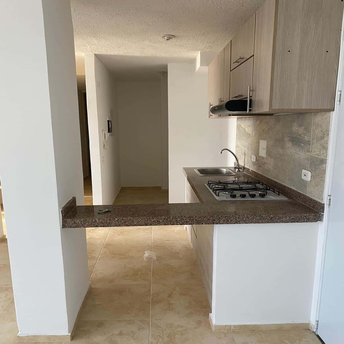Apartamento en Villa Estrella, Cartagena, Bolívar — foto 1