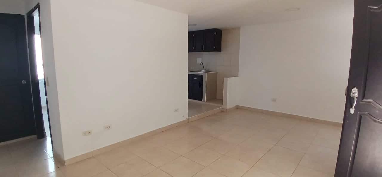 Apartamento en Blas de Lezo, Cartagena, Bolívar — foto 1