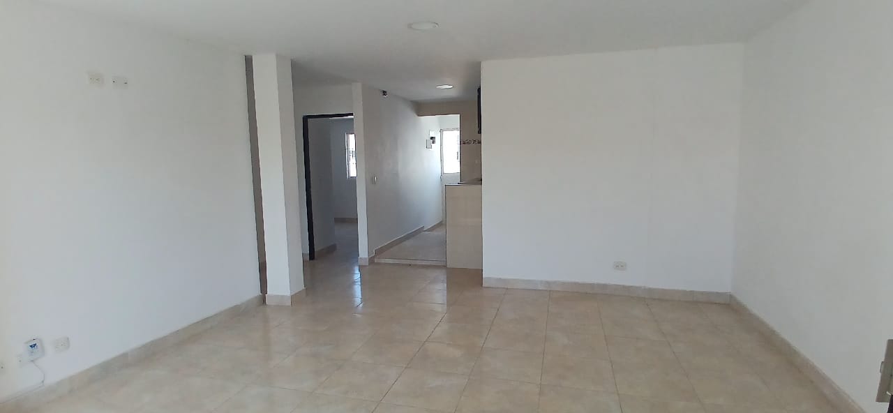 Apartamento en Blas de Lezo, Cartagena, Bolívar — foto 1