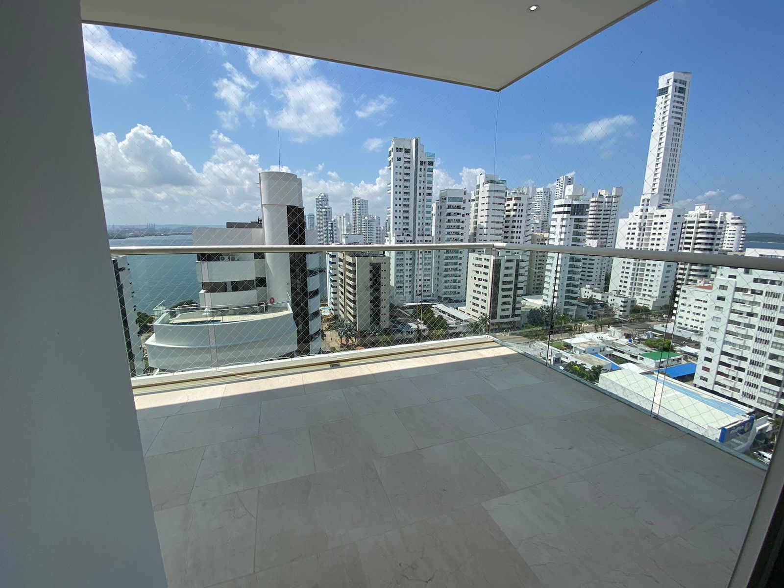 Apartamento en Bocagrande, Cartagena, Bolívar — foto 1