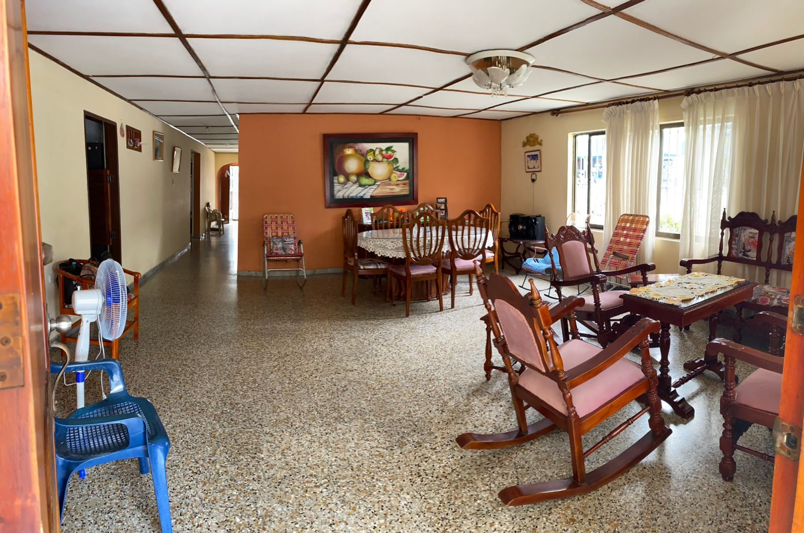 Casa en Providencia, Cartagena, Bolívar — foto 1