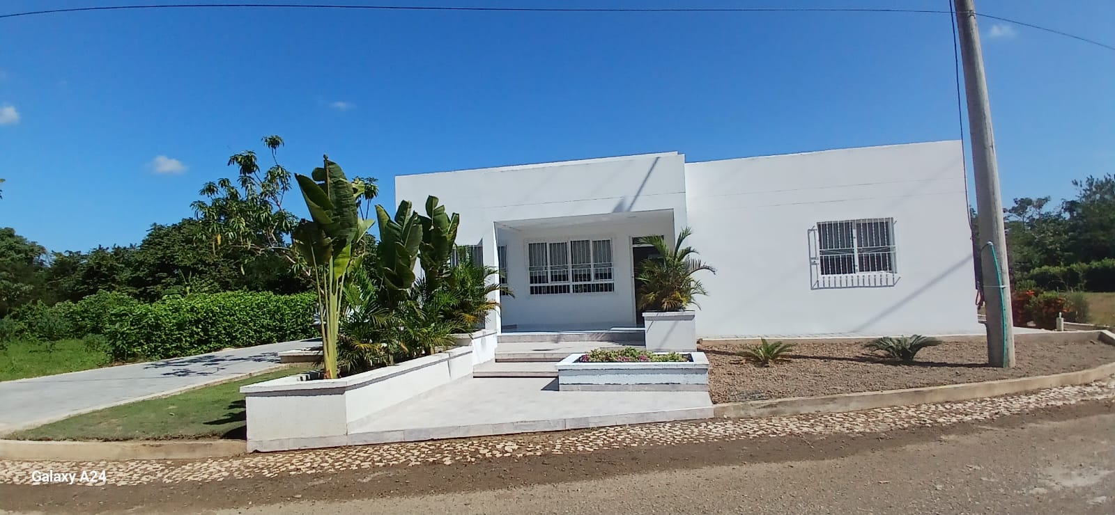 Casa en Clemencia, Cartagena, Bolívar — foto 1