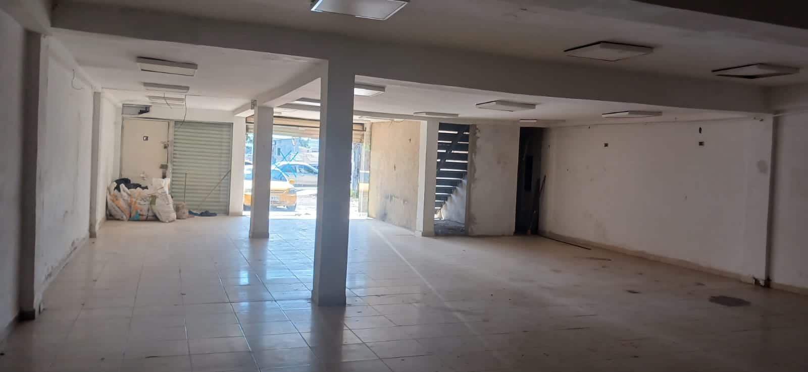 Local en El Rubí, Cartagena, Bolívar — foto 1