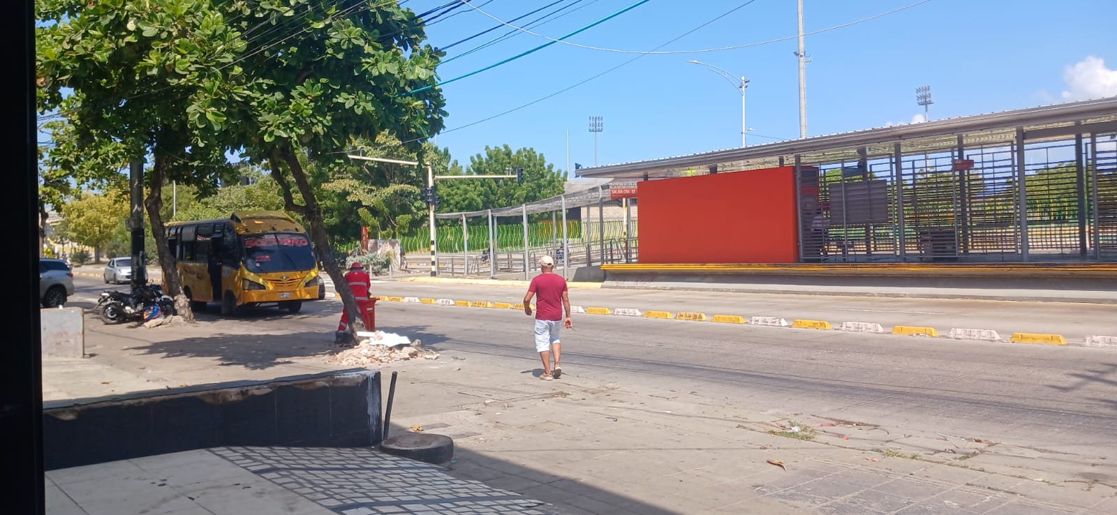 Local en Escallón Villa, Cartagena, Bolívar — foto 1