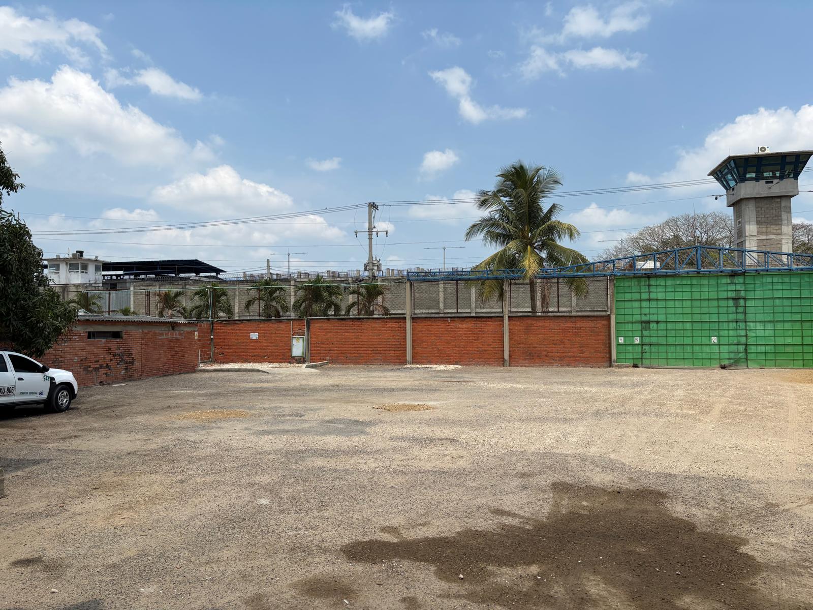 Bodega en Ternera, Cartagena, Bolívar — foto 1