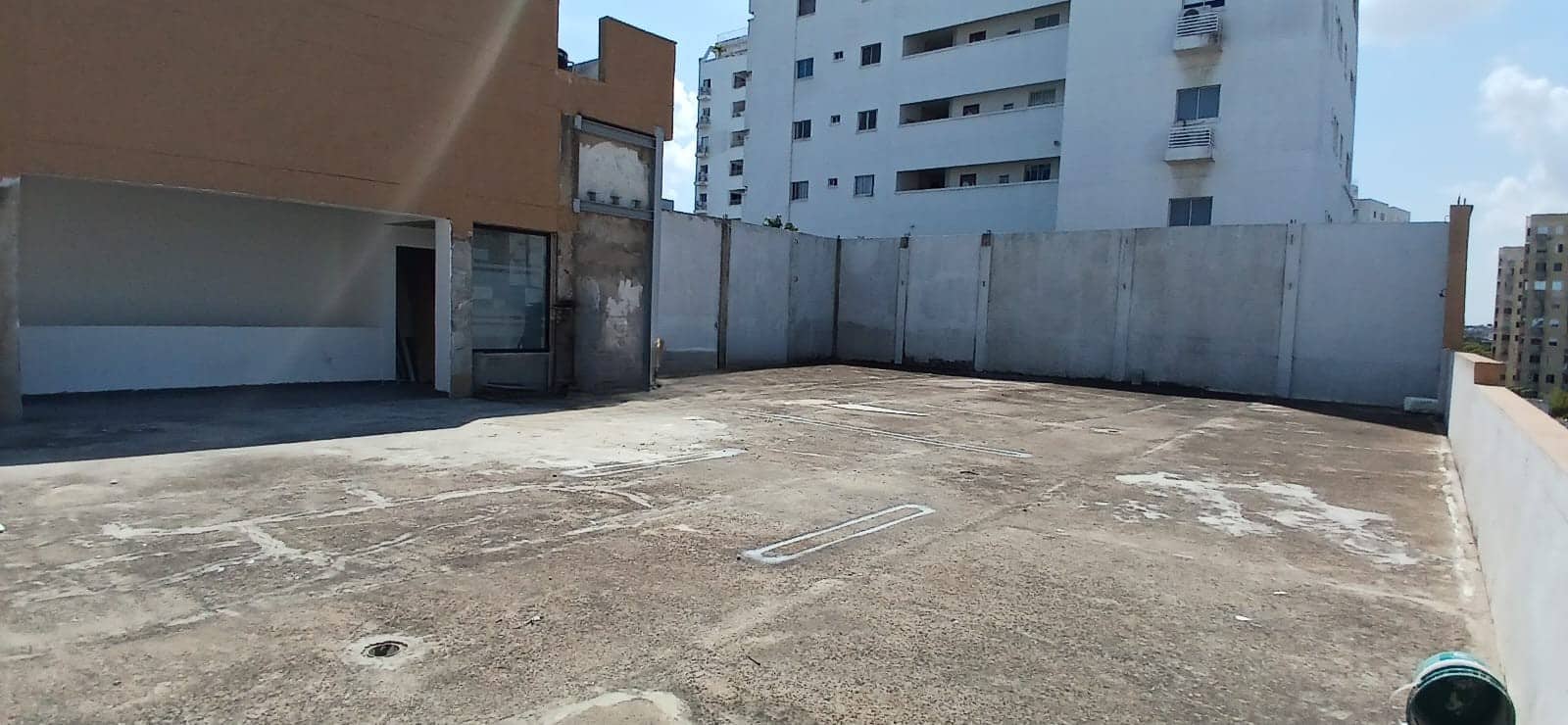 Local en Santa Monica, Cartagena, Bolívar — foto 1