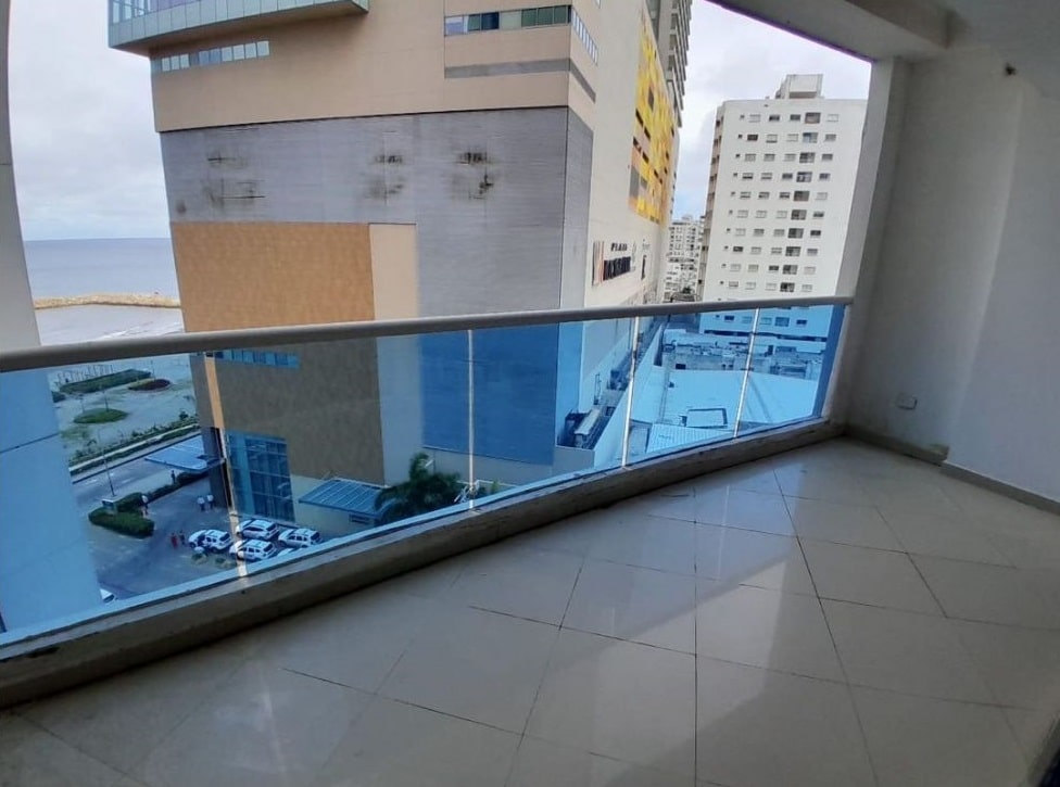 Apartamento en Bocagrande, Cartagena, Bolívar — foto 1