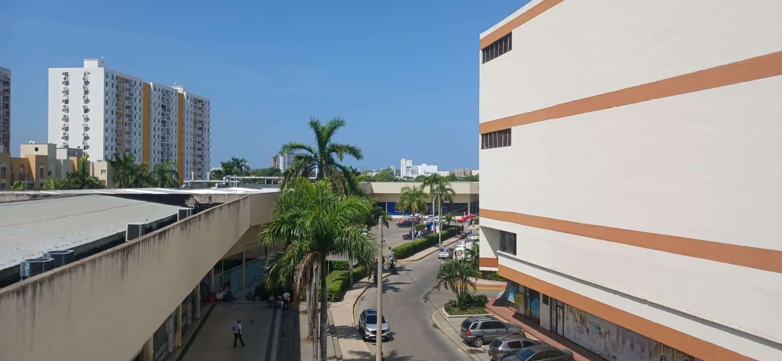 Local en Santa Monica, Cartagena, Bolívar — foto 1