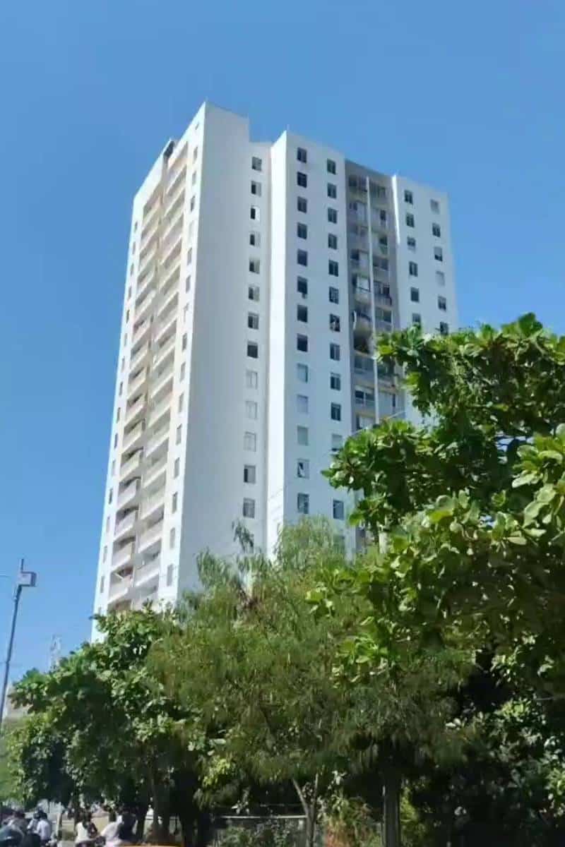 Apartamento en El Gallo, Cartagena, Bolívar — foto 1
