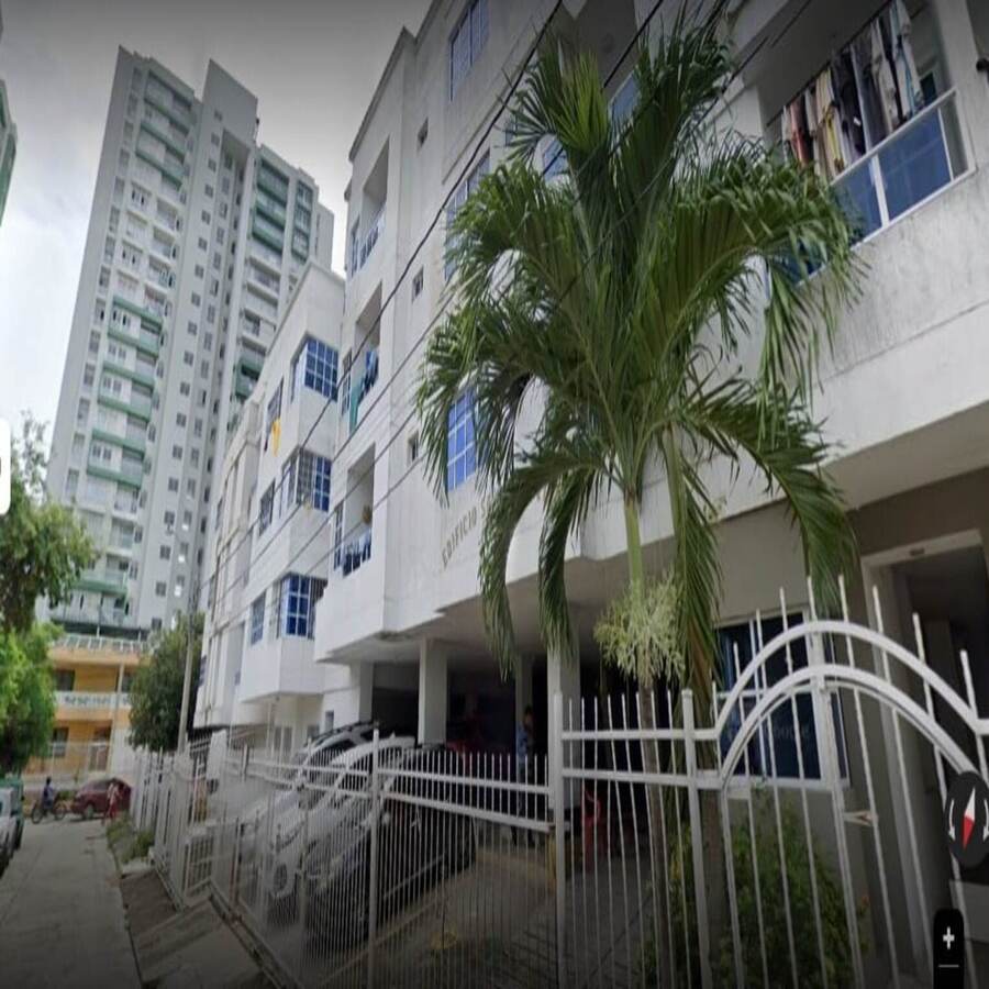Apartamento en Alameda La Victoria, Cartagena, Bolívar — foto 1
