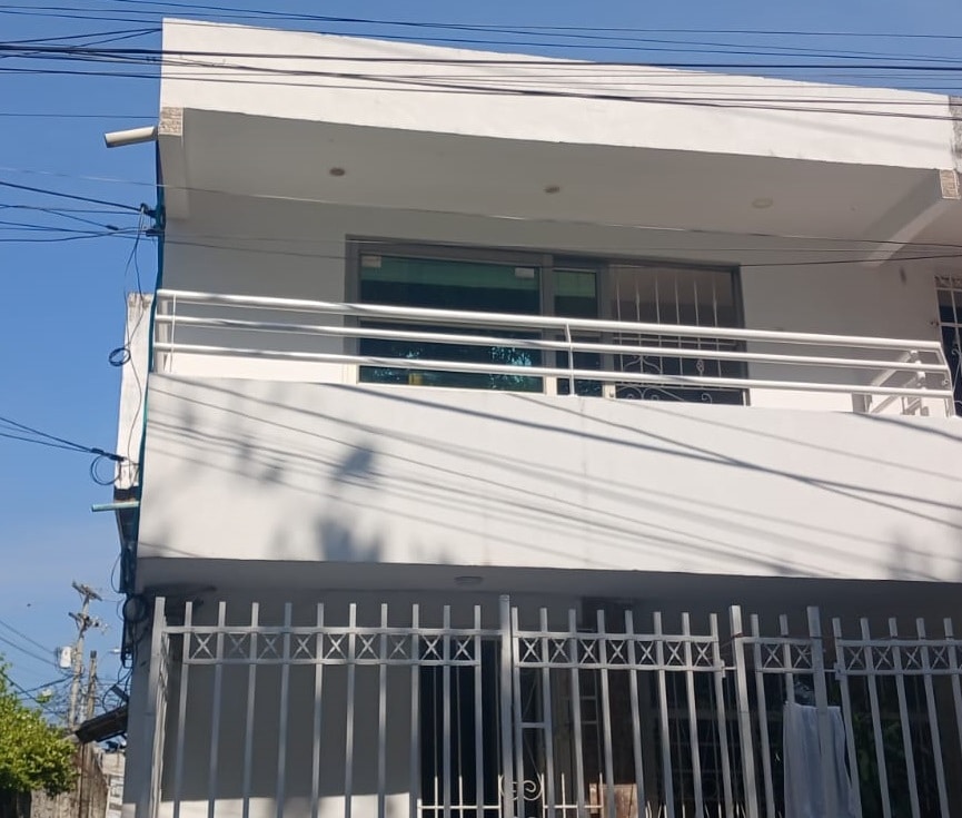 Apartamento en Trece de Junio, Cartagena, Bolívar — foto 1