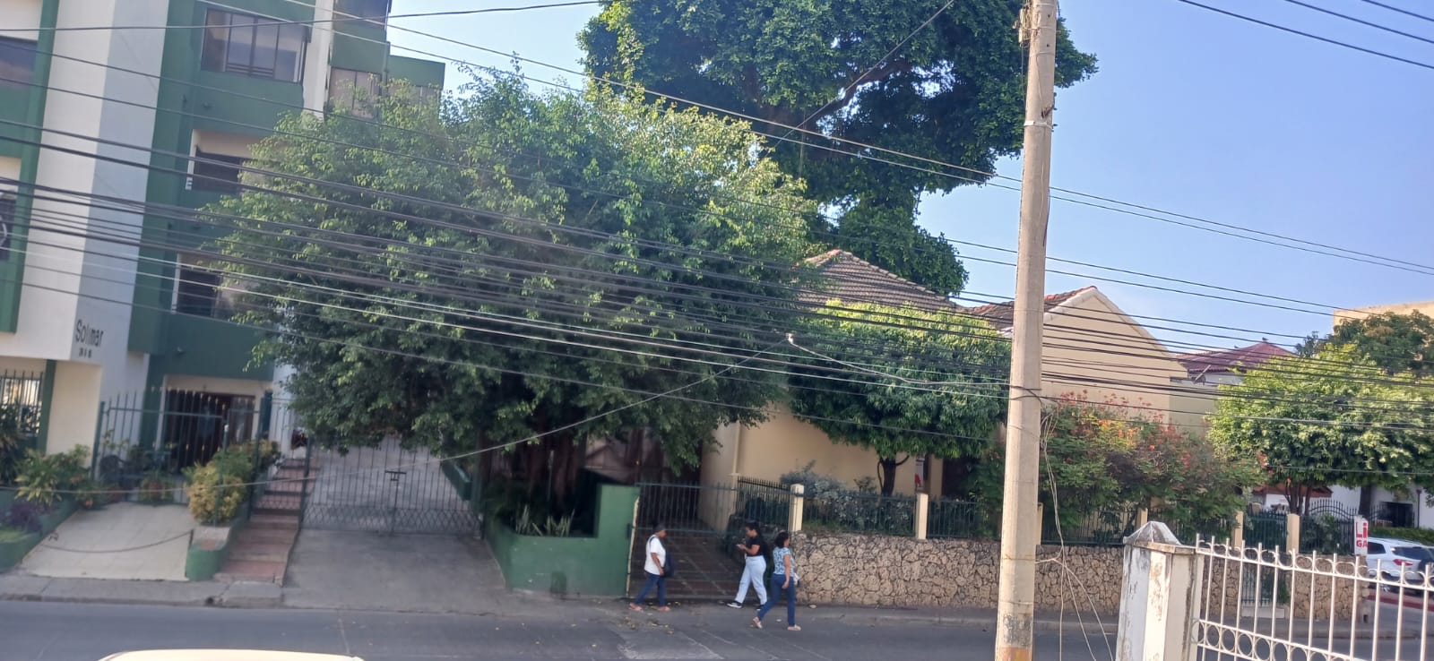 Local en Pie de La Popa, Cartagena, Bolívar — foto 1