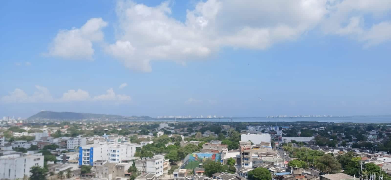 Apartamento en Los Alpes, Cartagena, Bolívar — foto 1