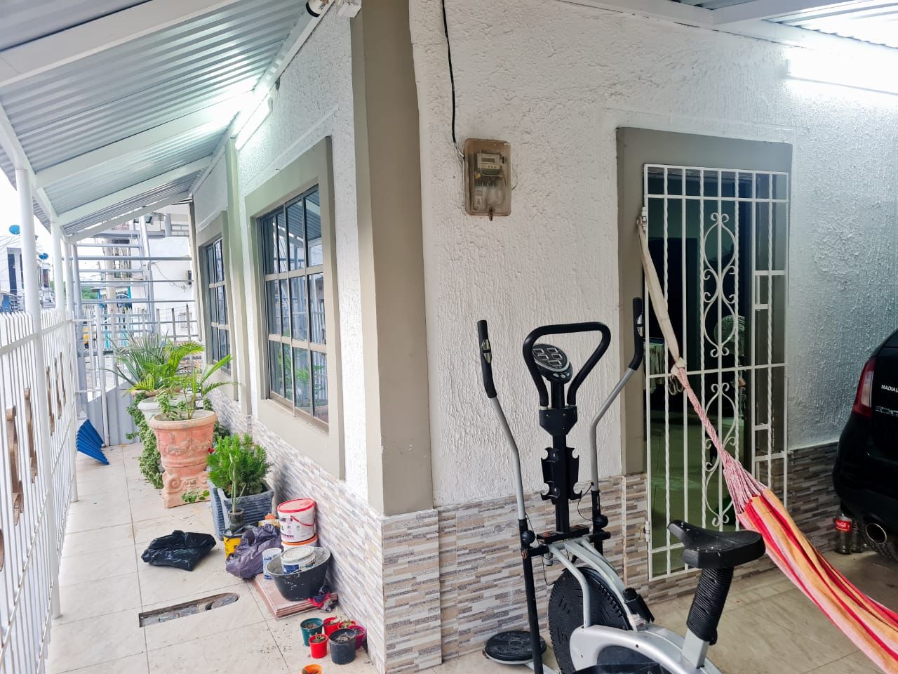 Casa en Villa Rosita, Cartagena, Bolívar — foto 1