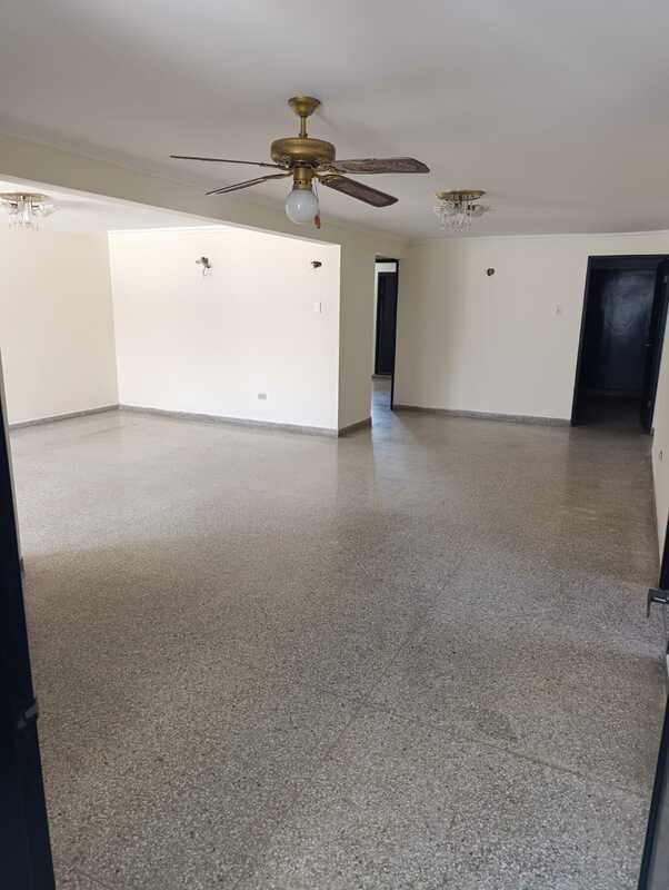 Apartamento en Manga, Cartagena, Bolívar — foto 1