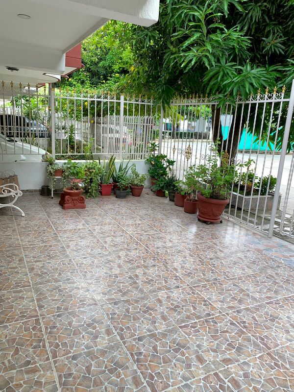 Casa en Contadora, Cartagena, Bolívar — foto 1