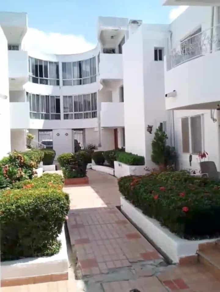 Apartamento en Crespo, Cartagena, Bolívar — foto 1