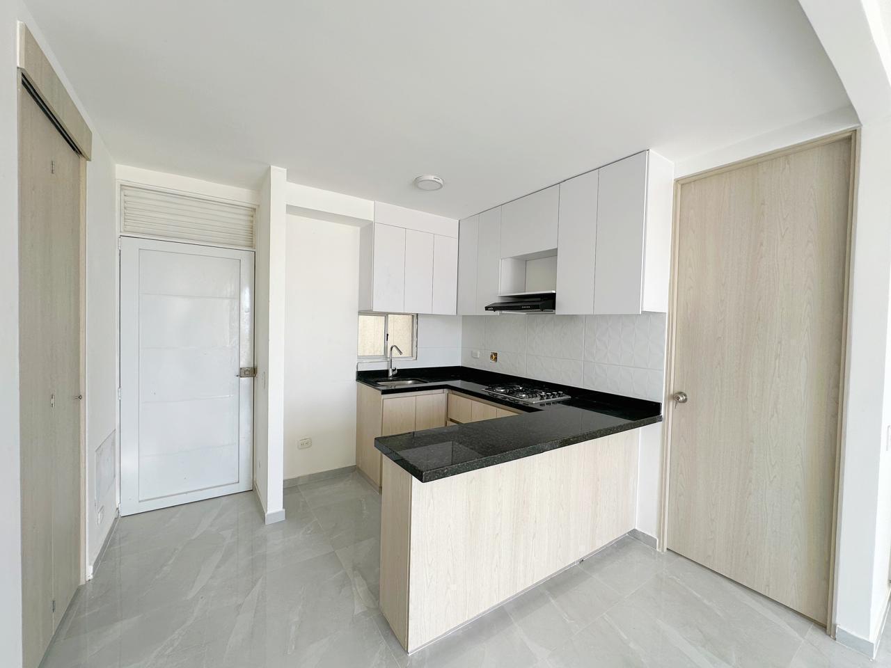 Apartamento en Serena del mar, Cartagena, Bolívar — foto 1