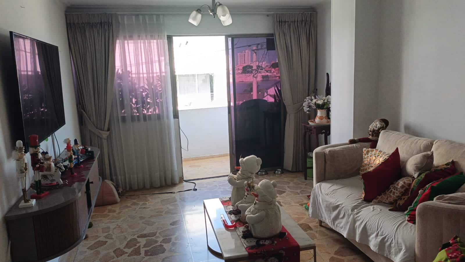 Casa en Manga, Cartagena, Bolívar — foto 1