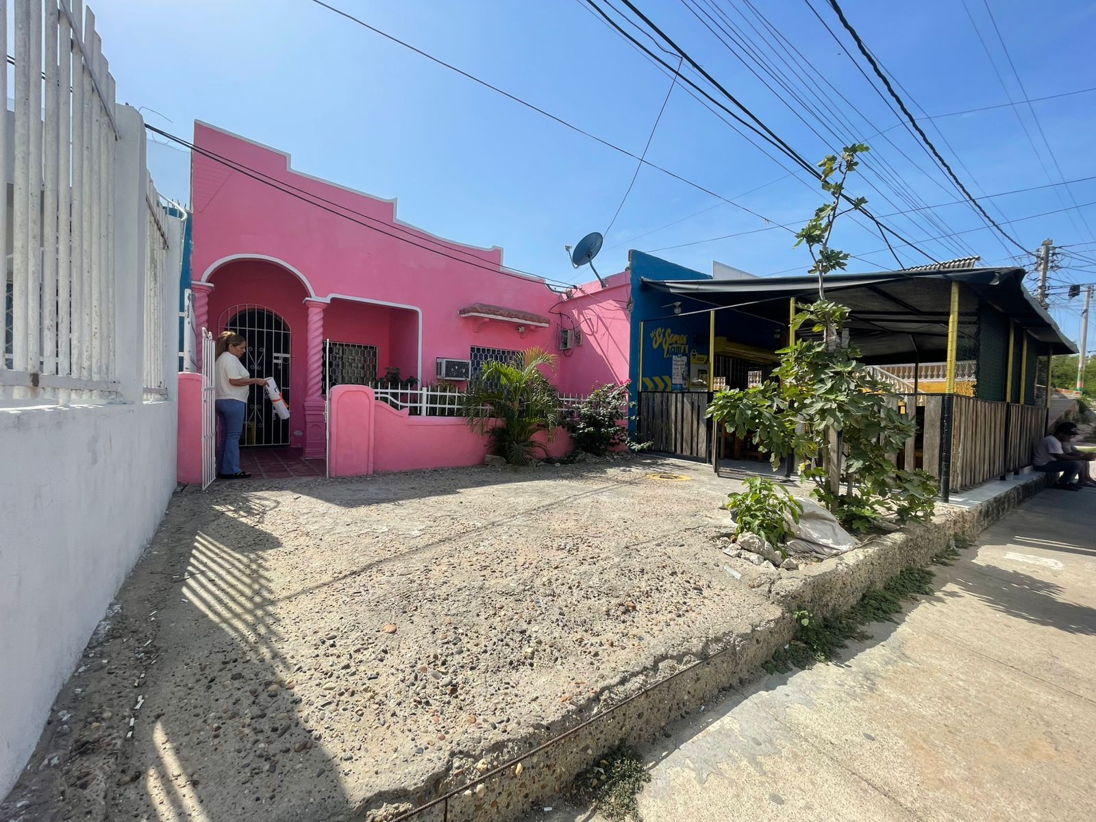 Casa en Torices, Cartagena, Bolívar — foto 1