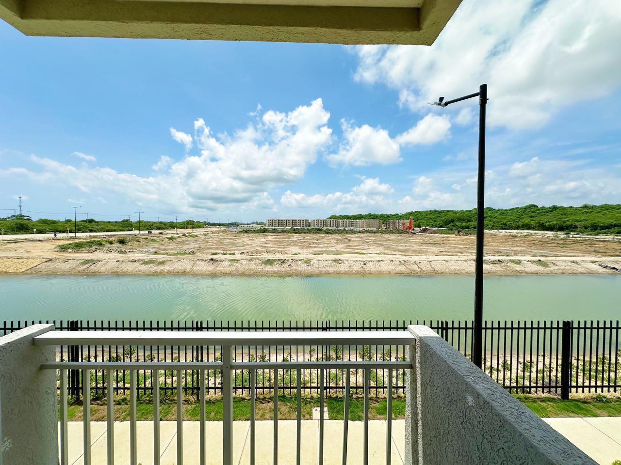 Apartamento en Serena del mar, Cartagena, Bolívar — foto 1