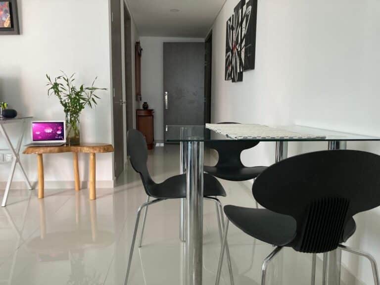Apartaestudio en Cielo mar, Cartagena, Bolivar — foto 5