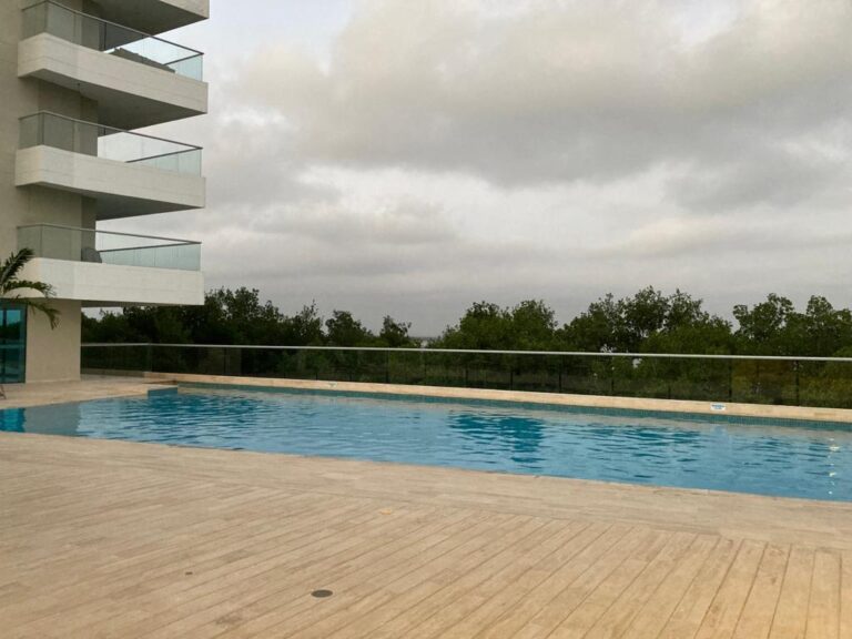 Apartaestudio en Cielo mar, Cartagena, Bolivar — foto 3