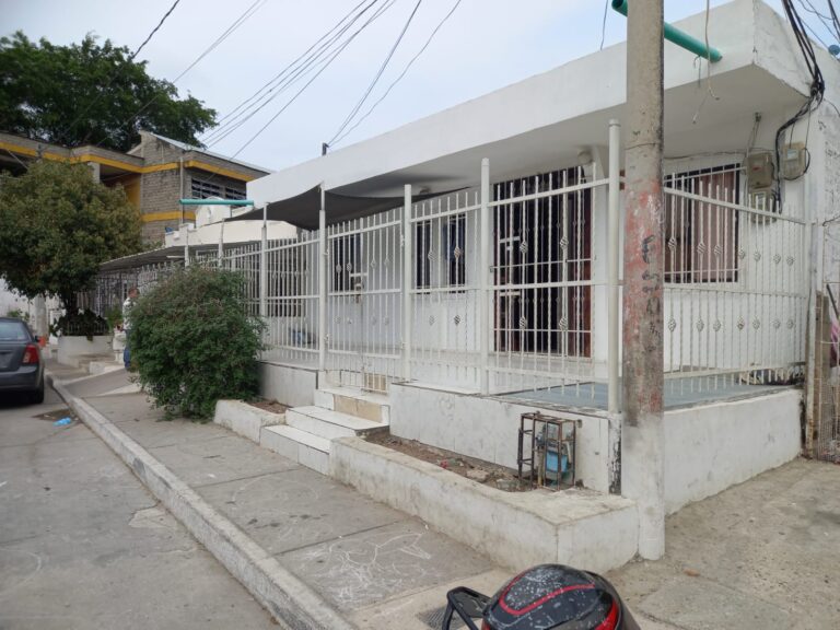 Casa en Torices, Cartagena, Bolívar — foto 1