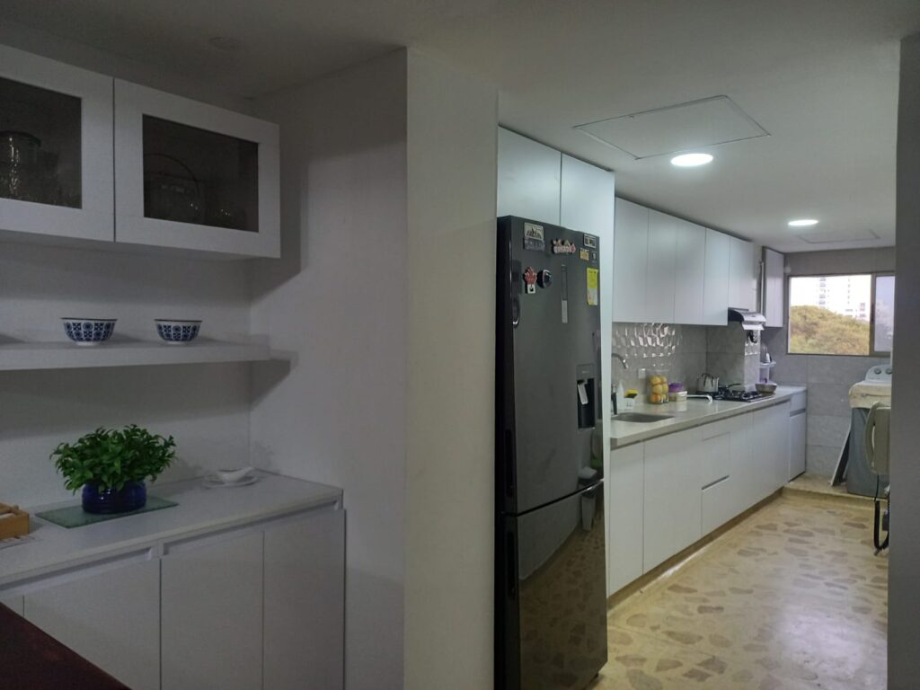 Apartamento en Manga, Cartagena, Bolívar — foto 3
