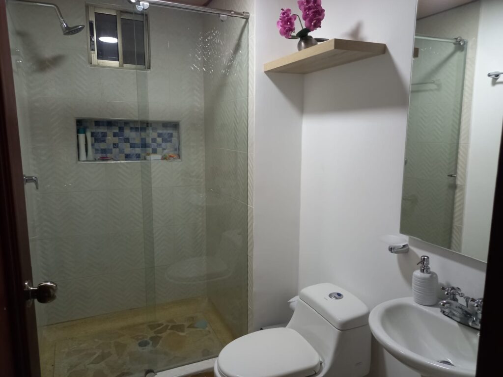 Apartamento en Manga, Cartagena, Bolívar — foto 7