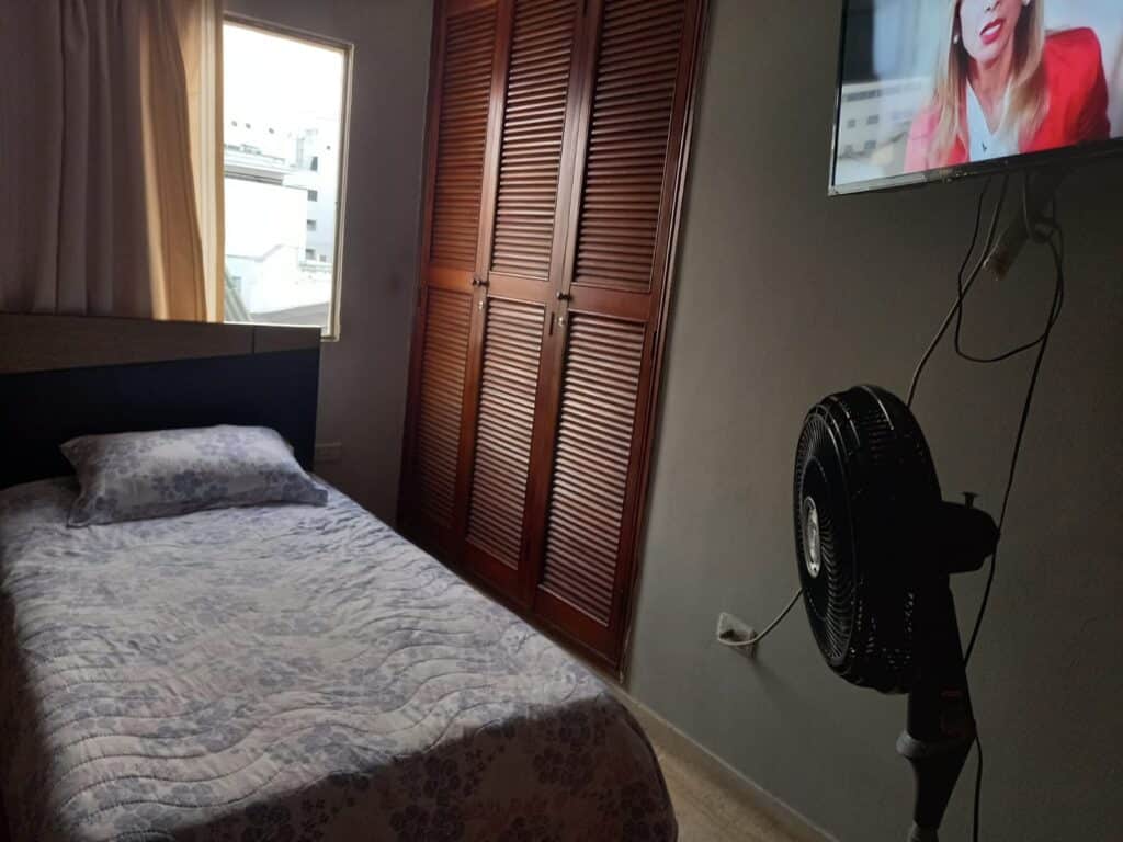 Apartamento en Manga, Cartagena, Bolívar — foto 5