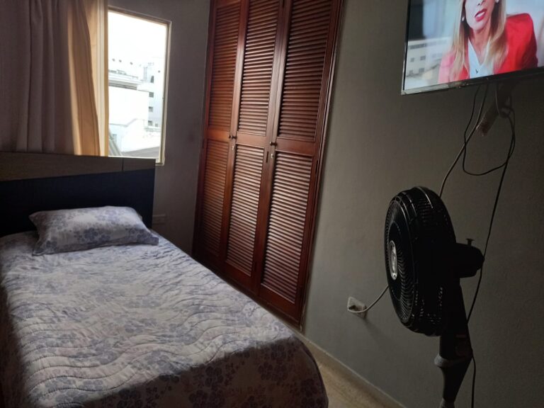 Apartamento en Manga, Cartagena, Bolívar — foto 5