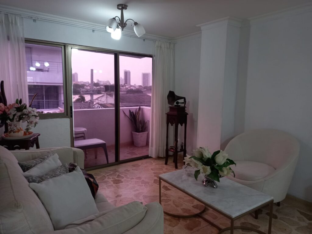 Apartamento en Manga, Cartagena, Bolívar — foto 2
