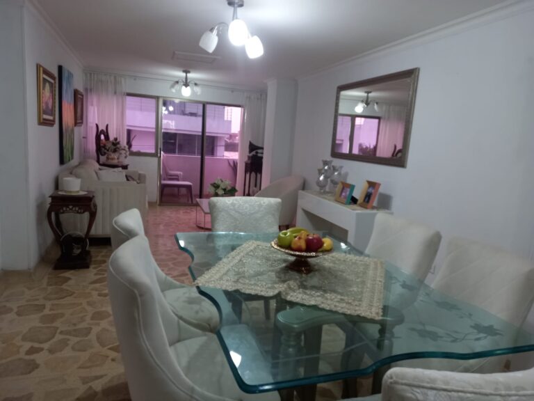 Apartamento en Manga, Cartagena, Bolívar — foto 1