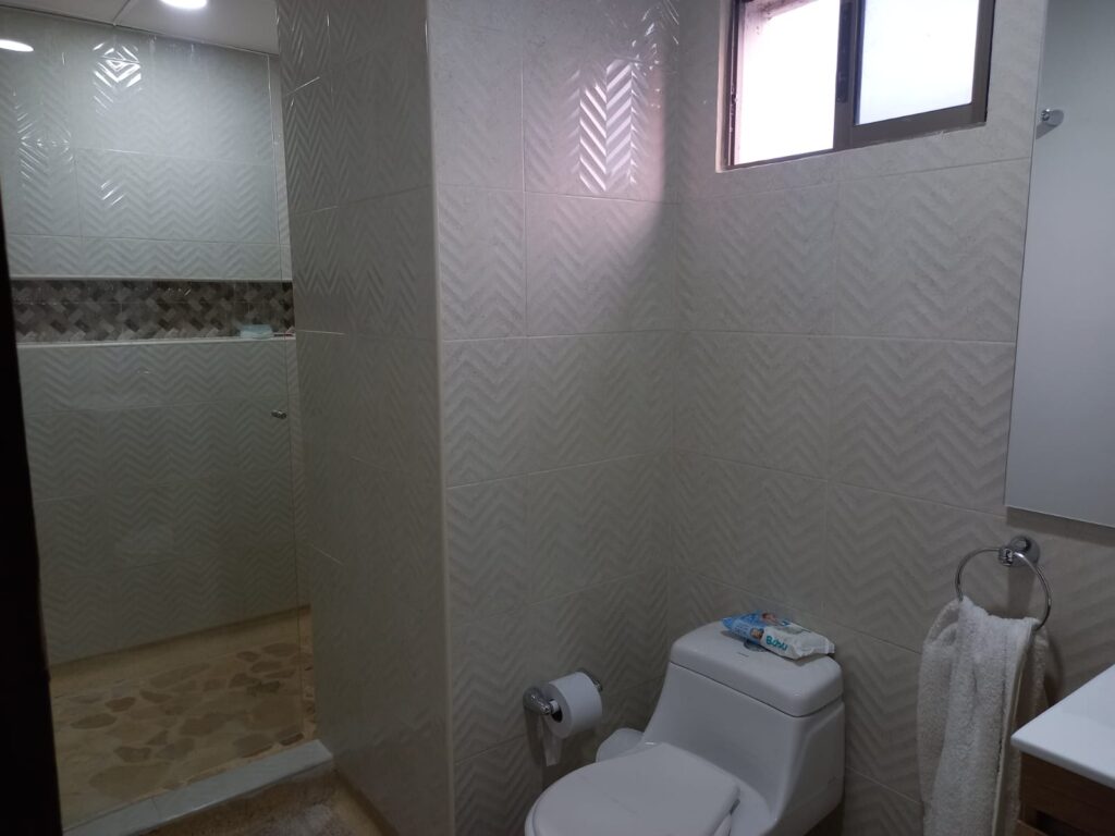 Apartamento en Manga, Cartagena, Bolívar — foto 8