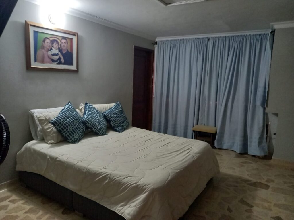 Apartamento en Manga, Cartagena, Bolívar — foto 6