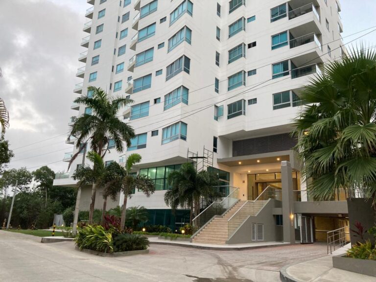 Apartaestudio en Cielo mar, Cartagena, Bolivar — foto 1