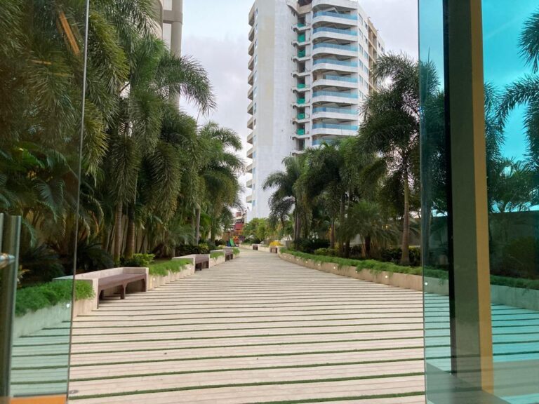Apartaestudio en Cielo mar, Cartagena, Bolivar — foto 2