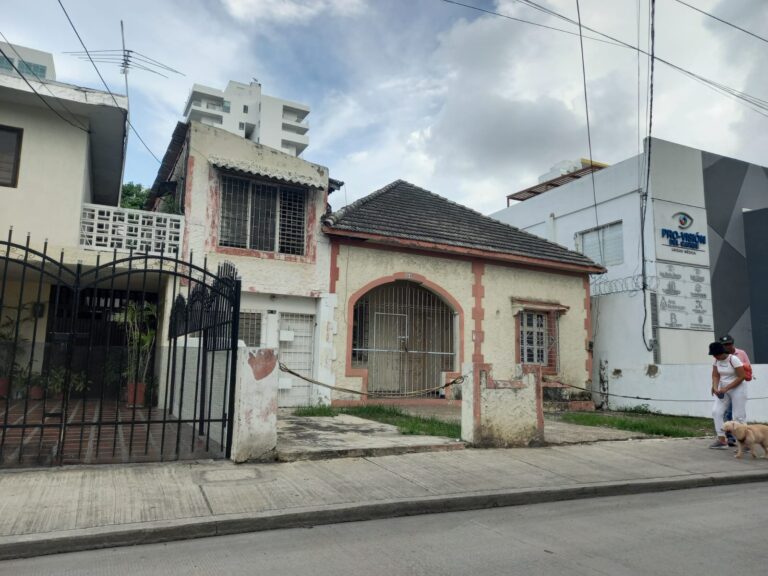 Casa en Manga, Cartagena de Indias, Bolívar — foto 1