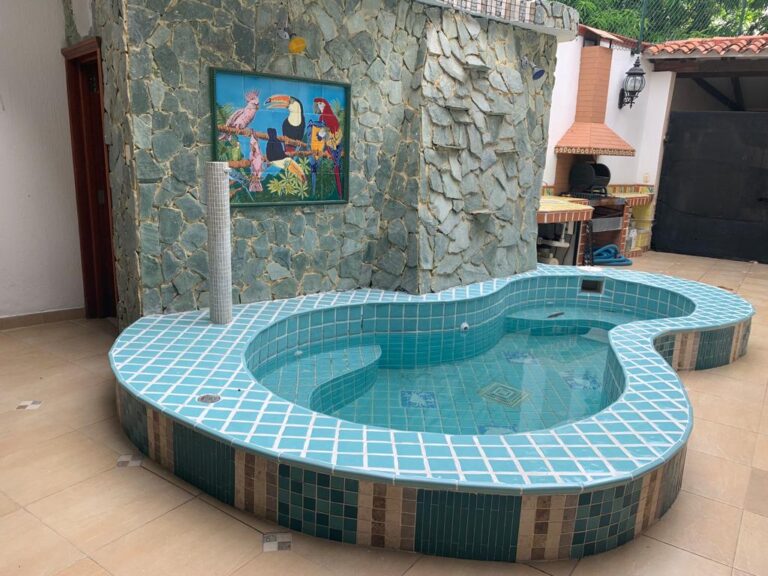 Casa en Manga, Cartagena, Bolívar — foto 1