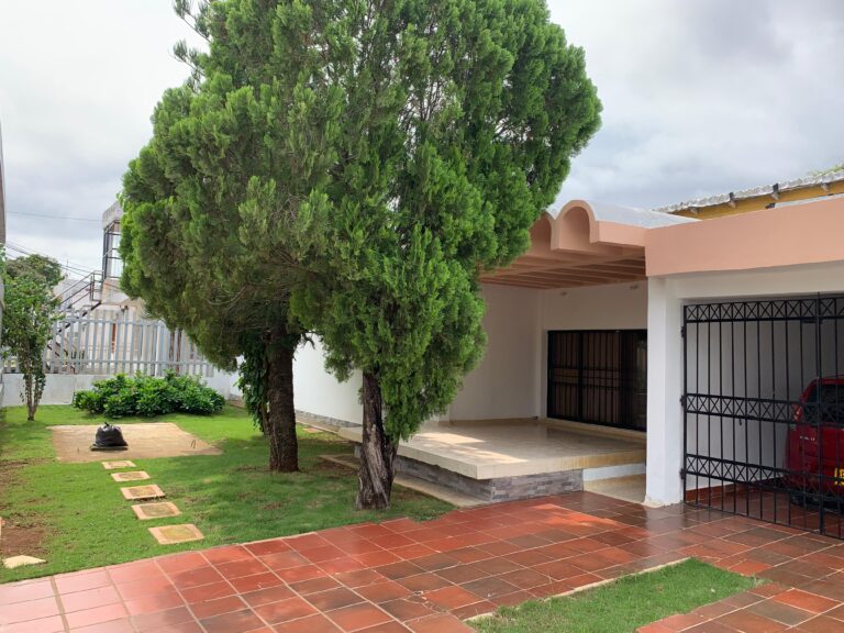 Casa en Turbaco, Cartagena, Bolivar — foto 1