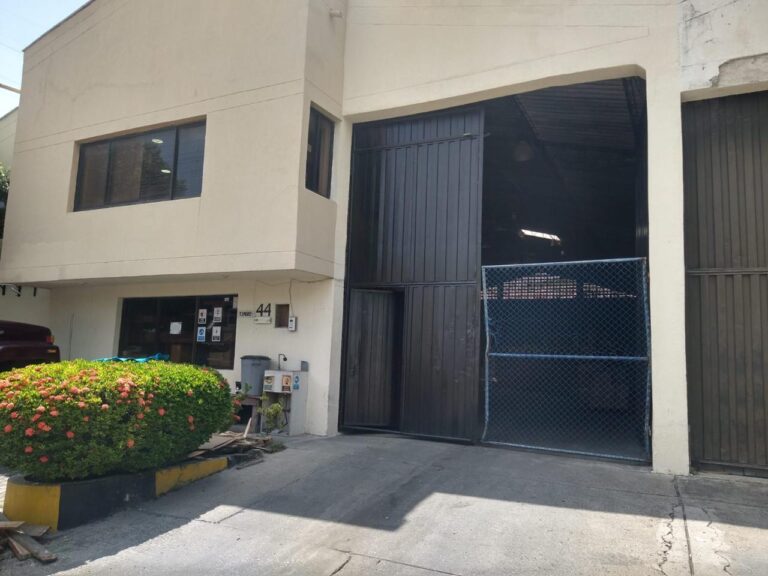 Bodega en Ternera, Cartagena, Bolívar — foto 1